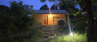 Aranya Jawai - A Nature Stay