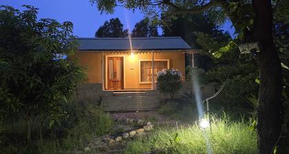 Aranya Jawai - A Nature Stay