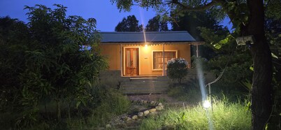 Aranya Jawai - A Nature Stay