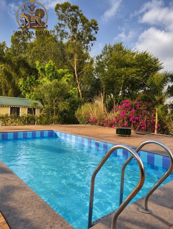 Unclassified image, 1 of 71, button - Aranya Jawai - A Nature Stay (Sumerpur)