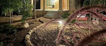 Aranya Jawai - A Nature Stay