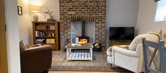 Traditional Country Cottage