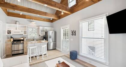 Rosemary Hideaway in the Heart of 30A | Minutes from Shops, Beaches, & Pools