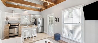 Rosemary Hideaway in the Heart of 30A | Minutes from Shops, Beaches, & Pools