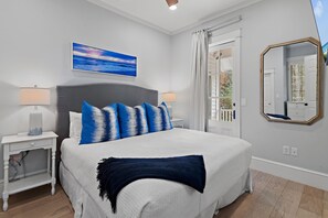 4 Schlafzimmer, Bügeleisen/Bügelbrett, WLAN, Bettwäsche