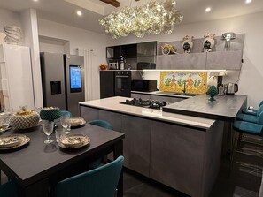 Cafetière/bouilloire, bouilloire électrique, grille-pain