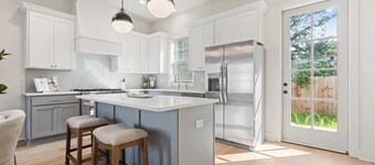 New River Oaks •  River Ranch • King • A+ Location • Premier Host • EV Charger