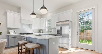 New River Oaks • River Ranch • King • A+ Location