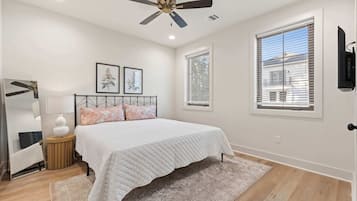 2 camere, ferro/asse da stiro, Wi-Fi, lenzuola