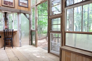 Interieur