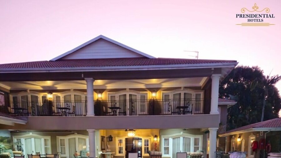 Presidential Boutique Hotel