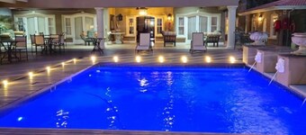 Presidential Boutique Hotel