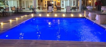 Presidential Boutique Hotel