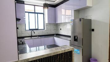Microwave, oven, stovetop