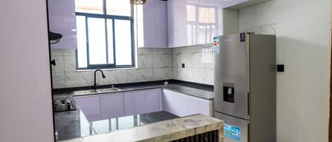 Microwave, oven, stovetop