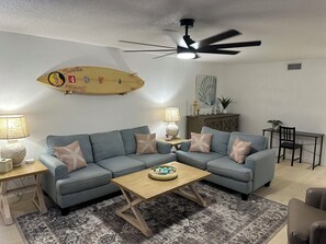 Téléviseur connecté, foyer