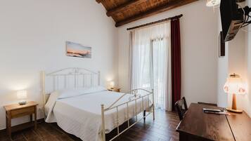 1 間睡房、Wi-Fi、床單