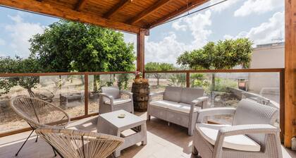 Room 'Lanterna' with Mountain View, Wi-Fi, and Air Conditioning