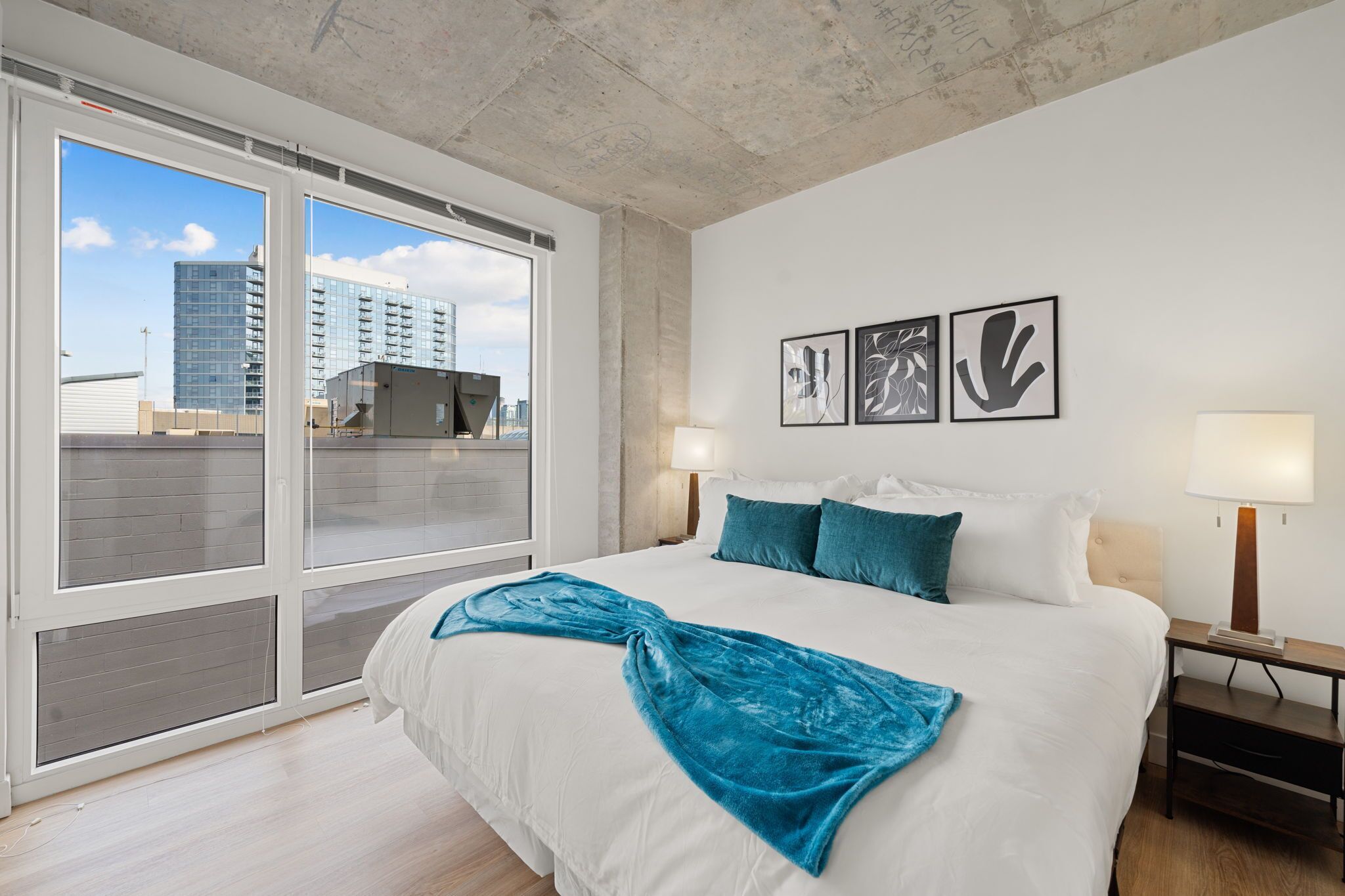 Căn hộ truyền thống, quang cảnh thành phố | Bàn ủi/dụng cụ ủi quần áo, truy cập Internet không dây miễn phí 