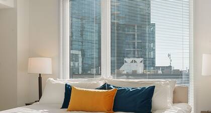 New & Modern Lux City Escape