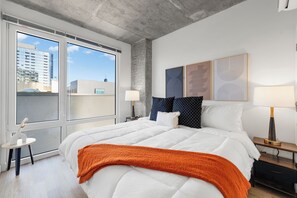 Iron/ironing board, free WiFi, wheelchair access