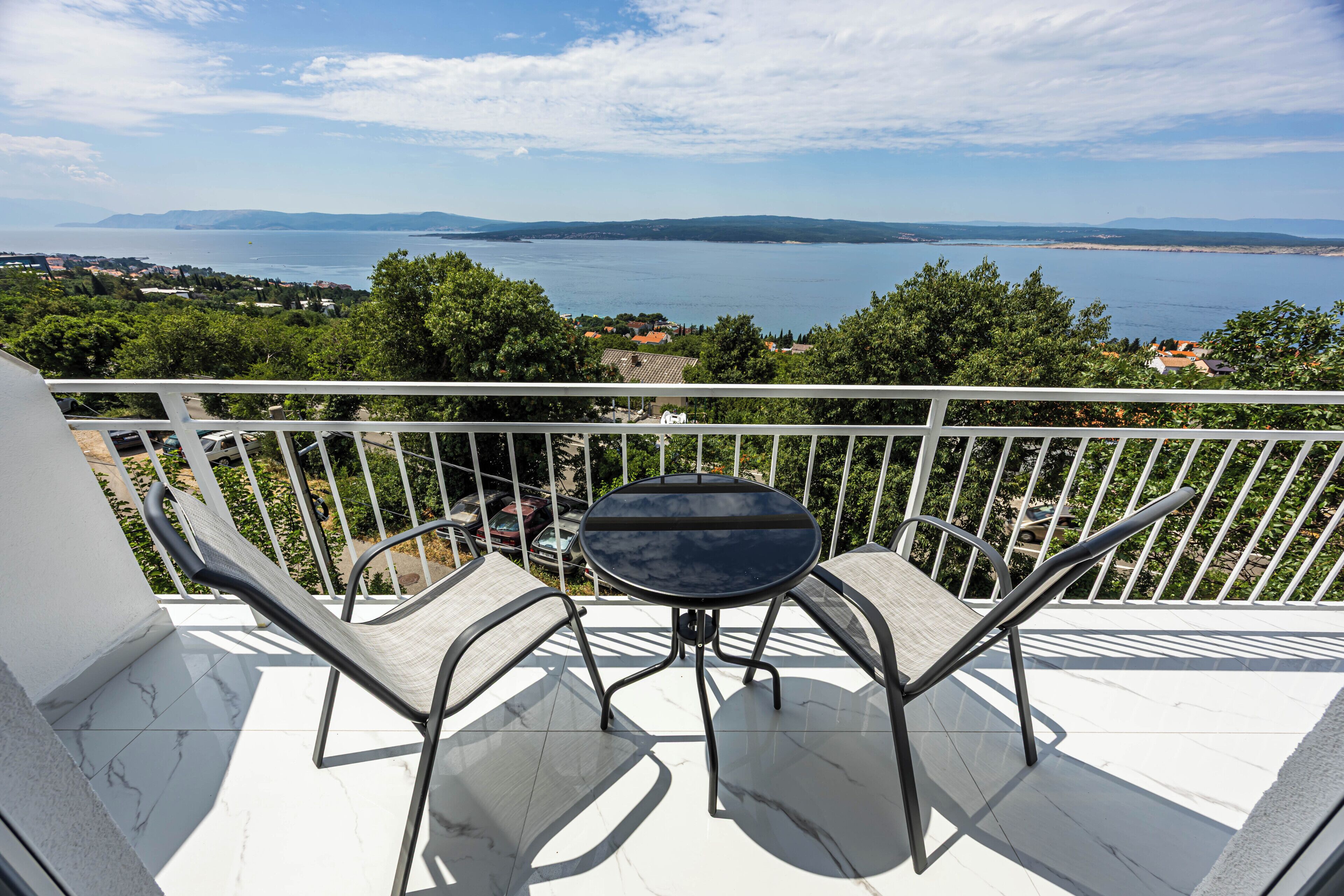 Prestige Collection 3 | Terrasse/Patio