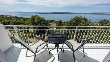 Prestige Collection 3 | Terrasse/Patio