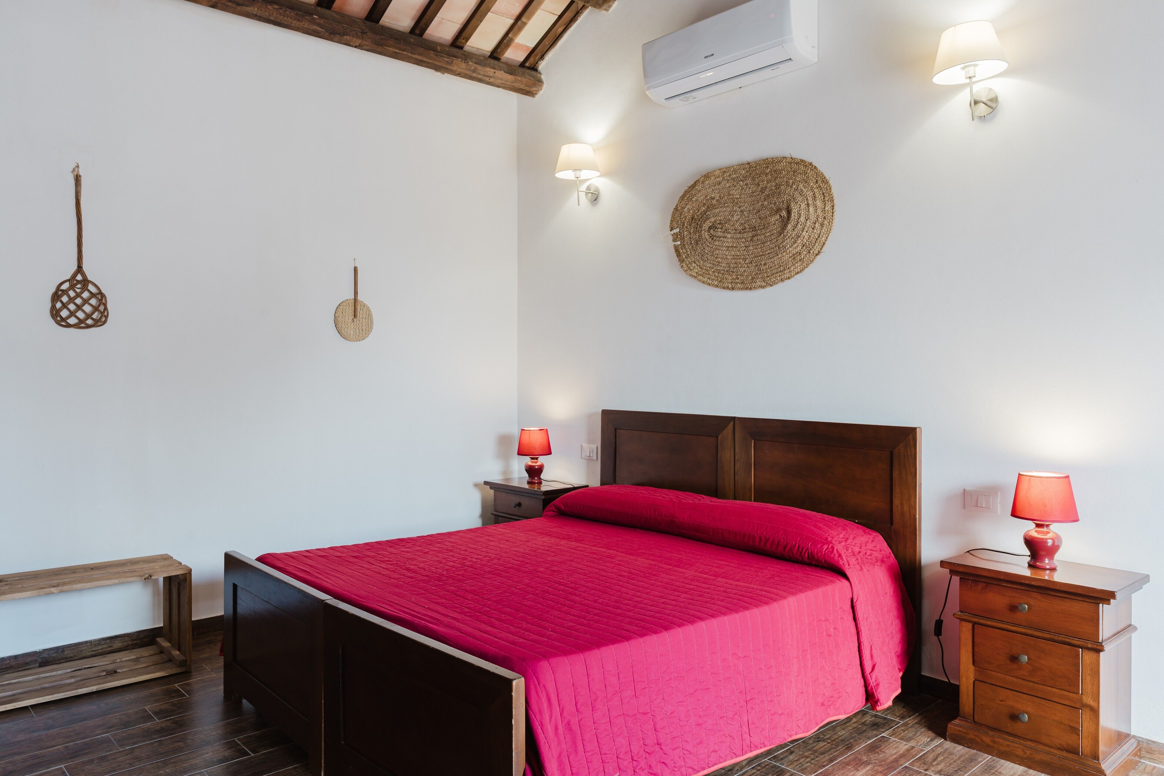 1 quarto, Wi-Fi, roupa de cama