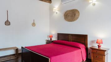 1 間睡房、Wi-Fi、床單