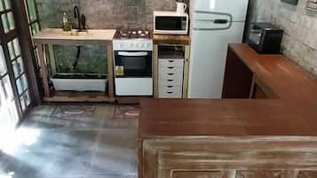 Instalaciones de cocina compartida