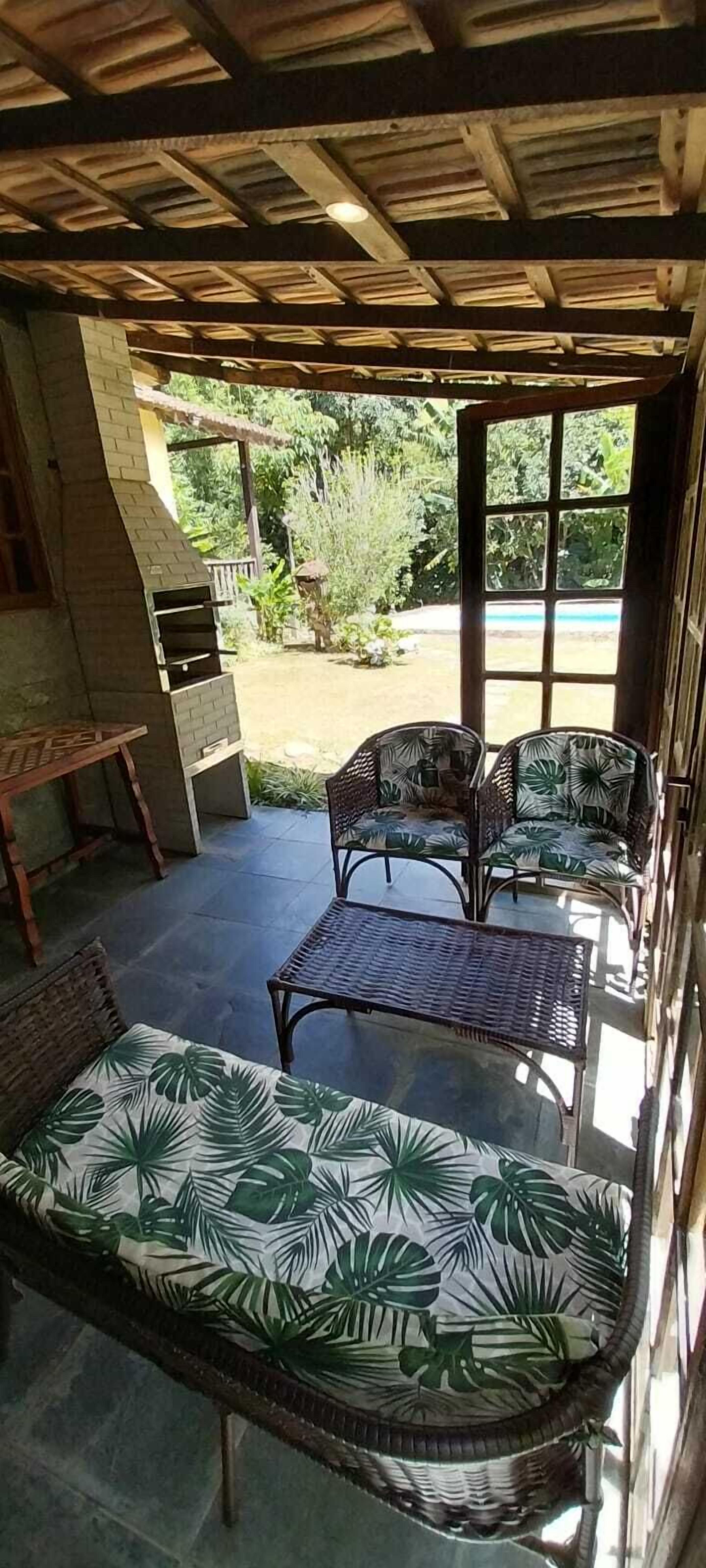 Shared kitchen facilities