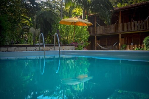 Hospedagem Country Inn 