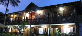 Hospedagem Country Inn