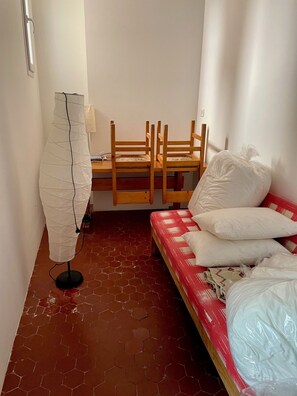 Interiör