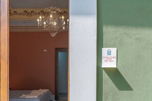 Wi-Fi, lenzuola