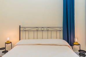 1 Schlafzimmer, WLAN, BettwÀsche