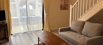 Budget Carlisle Home for 4 | Parking & Garden