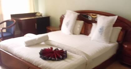 Kg Golden Resort