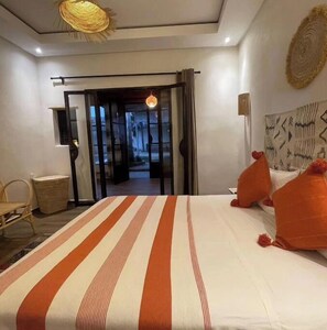 2 bedrooms, WiFi, wheelchair access