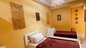 Unclassified image, 2 of 12, button - Séduisant Studio in Casablanca (Casablanca)