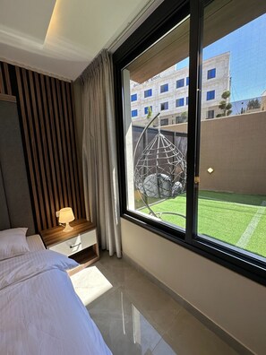 1 habitación