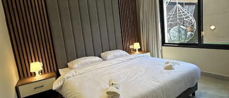 1 habitación