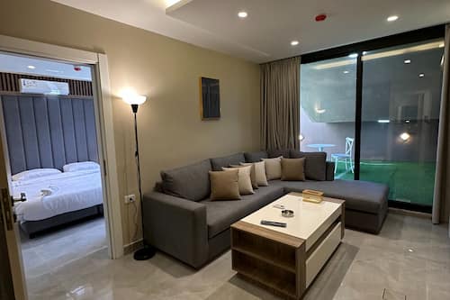1 habitación