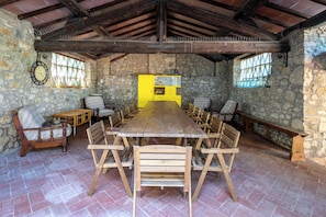 Varanda
