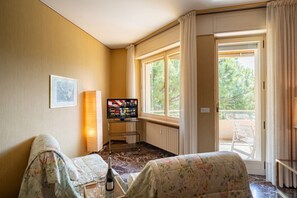Oppholdsområde