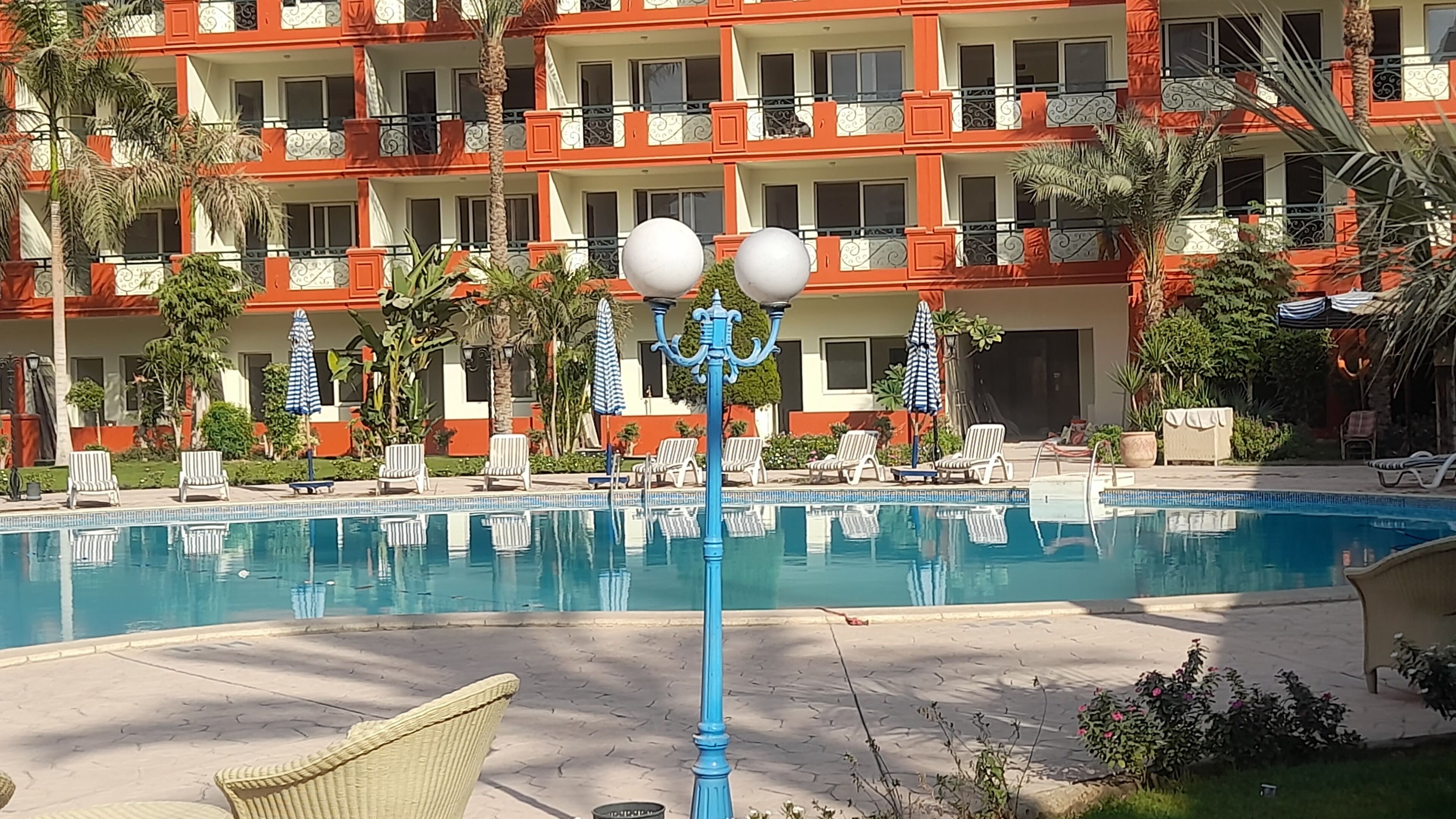 Details aan de binnenkant