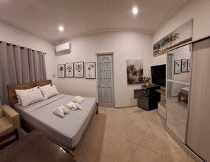 Servicios de la habitación