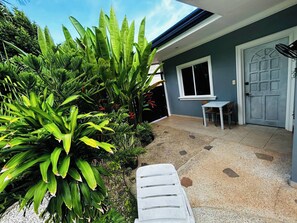 Room, 1 Bedroom, Accessible, Smoking | Exterior