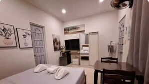 Zimmer, 1 Schlafzimmer, barrierefrei, Raucher