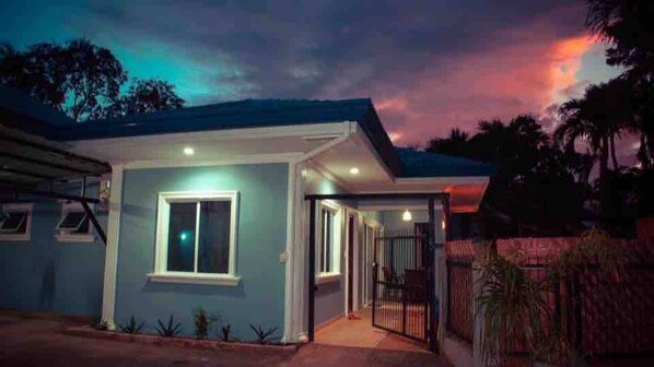 Room, 1 Bedroom, Accessible, Smoking | Exterior - Room-alf's Guesthouse Your Home Away fro (Panglao)